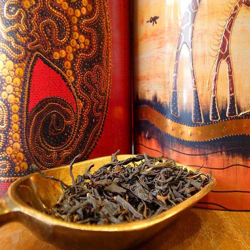 Ruanda Rukeri OP1 Biologico Conf. 75/150/250 g