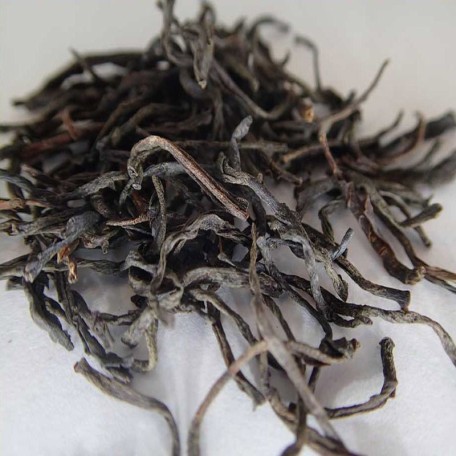 Ruanda Rukeri OP1 Biologico Conf. 75/150/250 g