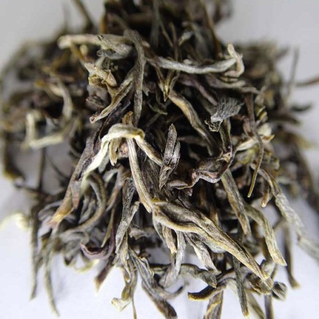 Yunnan Green FOP BIOLOGICO Conf. 75/150/250 g