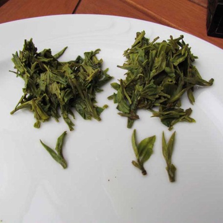 Long Jing o Lung Ching Conf. 75/150/250 g