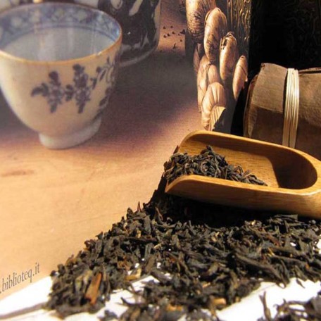 Golden Yunnan Mao Feng Conf. 75/150/250 g