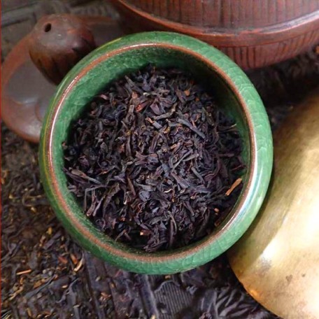 Keemun Congou Conf. 75/150/250 g