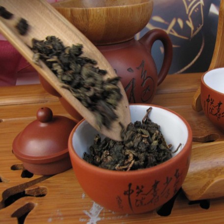 Huang Jin Gui Top Grade Conf. 30/100 g