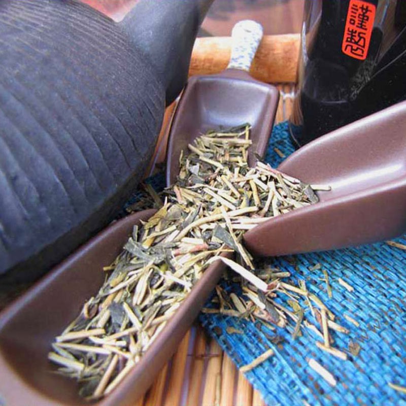 Kukicha verde Conf. 75/150/250 g