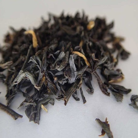 Assam Nudwa second flush TGFOP1 Conf. 75/150/250 g
