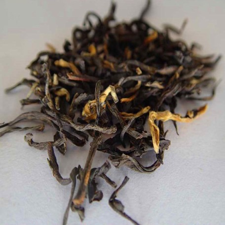Assam Mokalbari Golden Tips FTGFOP Conf. 75/150/250 g