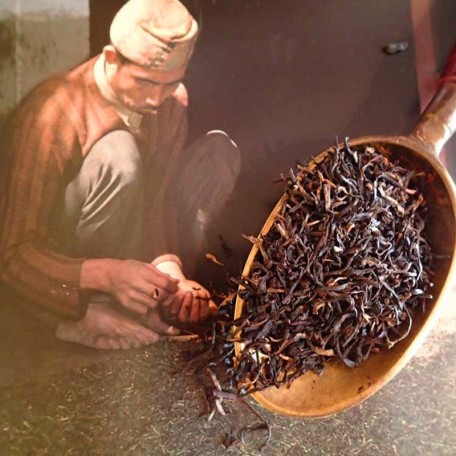 Assam Mokalbari Golden Tips FTGFOP Conf. 75/150/250 g