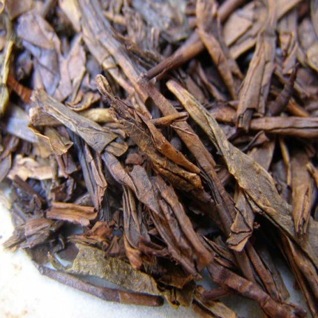 Houjicha Kagoshima Biologico Conf. 75/150/250 g