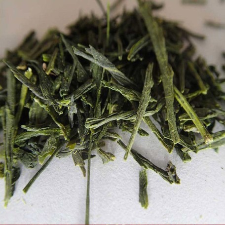 Sencha Fukujyo Conf. 75/150/250 g