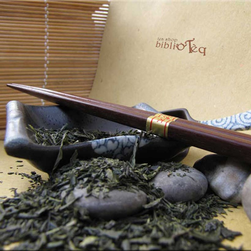 Sencha Fukujyo Conf. 75/150/250 g