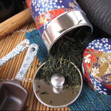 Sencha Fukujyo Conf. 75/150/250 g