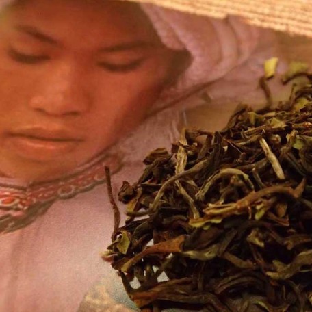 Nepal Ilam Fikkal STFGFOP1 first flush Conf. 75/150/250 g