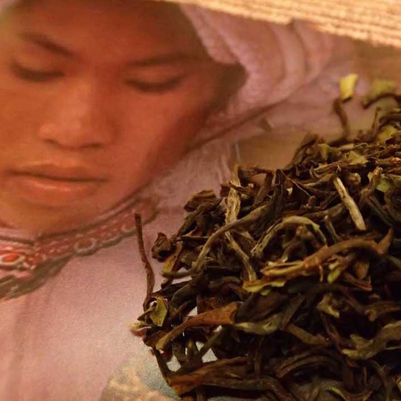 Nepal Ilam Fikkal STFGFOP1 first flush Conf. 75/150/250 g