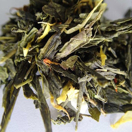 Mojito Blues - limone e menta Conf. 75/150/250 g