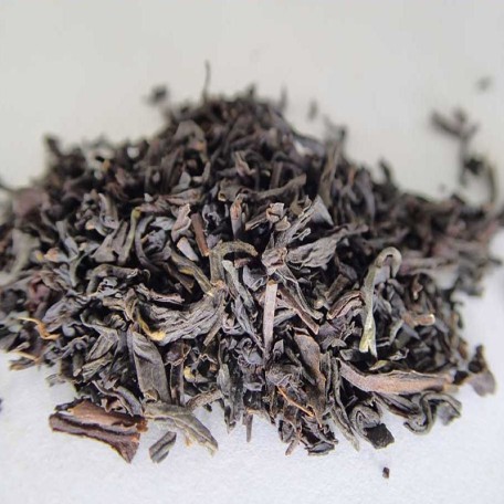 Lapsang Souchong Tè affumicato Conf. 75/150/250 g