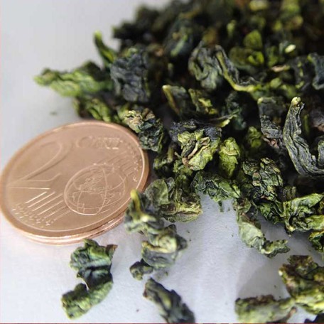 Tie Guan Yin first grade Conf. 30/100 g