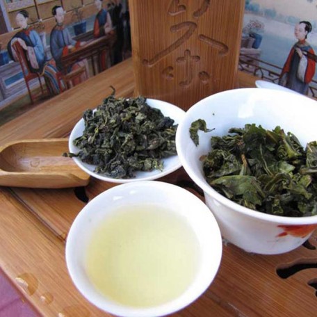 Tie Guan Yin first grade Conf. 30/100 g