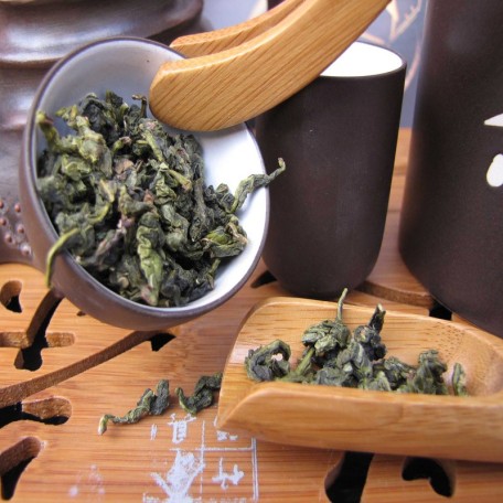 Tie Guan Yin first grade Conf. 30/100 g