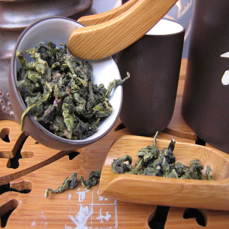 Tie Guan Yin first grade Conf. 30/100 g