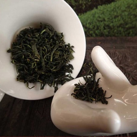 Tamaryokucha Biologico Conf. 75/150/250 g