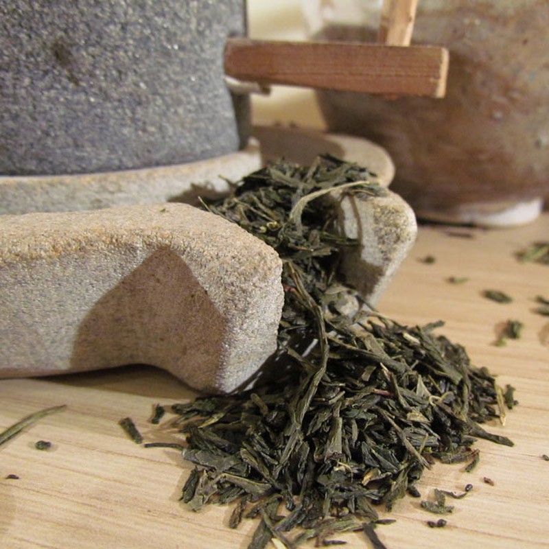 Gyokuro Asahi 50g