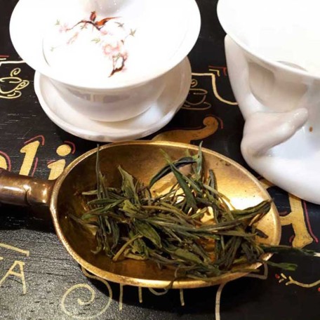 Huo Shan Huang Ya Conf. 30/100 g