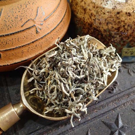 White Butterfly - Bai Hu Die Conf. 30/50/100 g