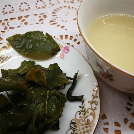 Anxi Ben Shan premium grade Conf. 30/100 g