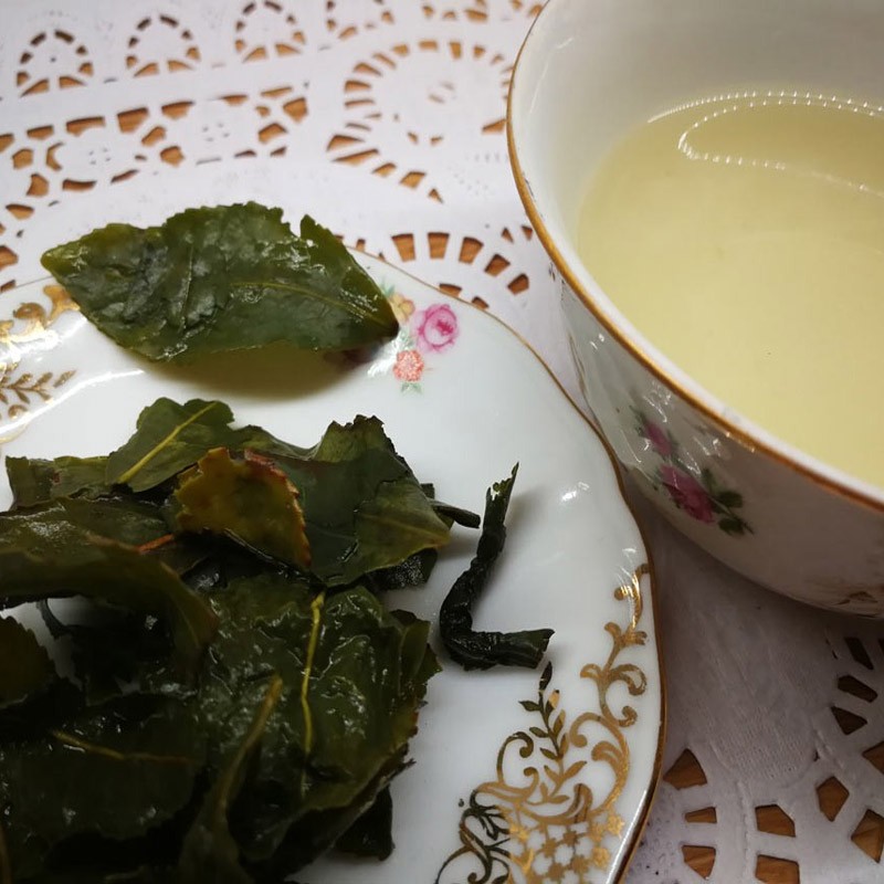 Anxi Ben Shan premium grade Conf. 30/100 g