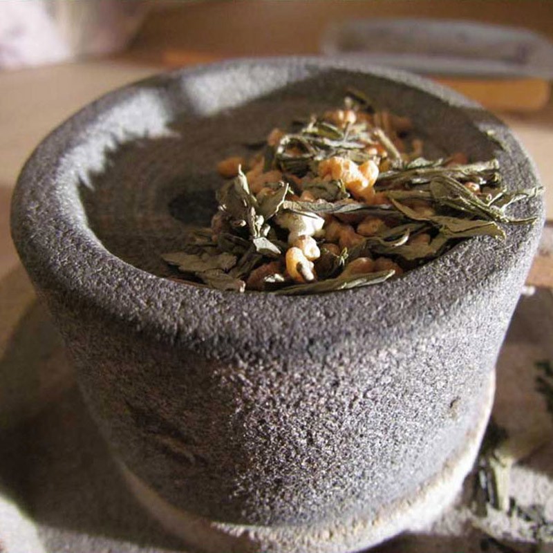 Matcha Genmai Biologico Conf. 75/150/250 g