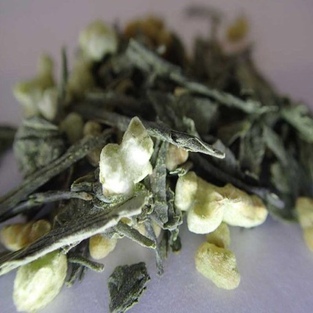 Matcha Genmai Biologico Conf. 75/150/250 g