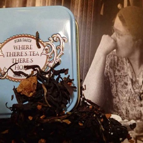 Pera e Cannella Conf. 75/150/250 g