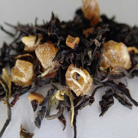 Pera e Cannella Conf. 75/150/250 g