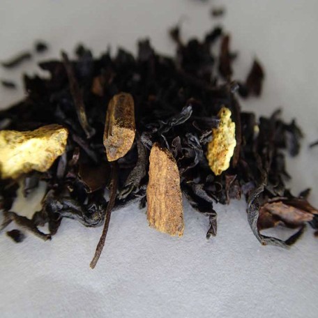 Arancia e Cannella Conf. 75/150/250 g