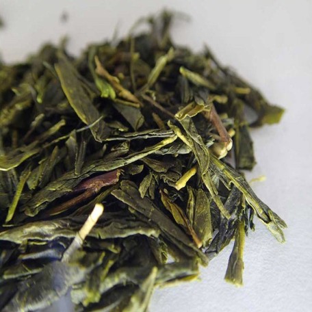 Earl Grey Green Conf. 75/150/250 g