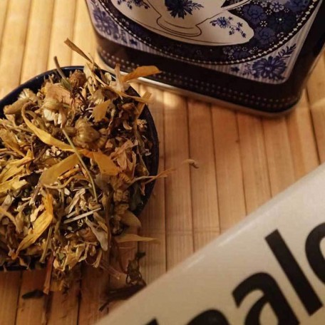 Tisana del Post-Cenone Conf. 75/150/250 g