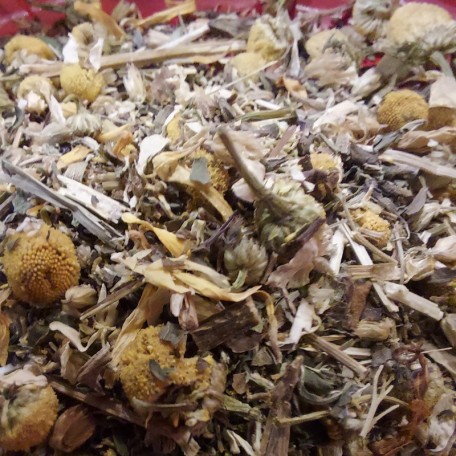 Tisana del Post-Cenone Conf. 75/150/250 g