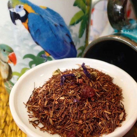 Bacche di Goji e Cranberries Conf. 75/150/250 g