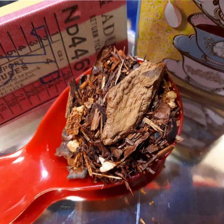 French Kiss - cioccolato e cannella Conf. 75/150/250 g