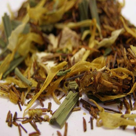 Limo-Zen - limone e zenzero Conf. 75/150/250 g