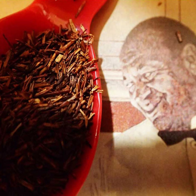 Rooibos Biologico Conf. 75/150/250 g