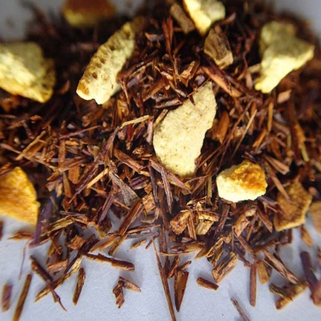 Orange Spicy - arancia e cannella Conf. 75/150/250 g