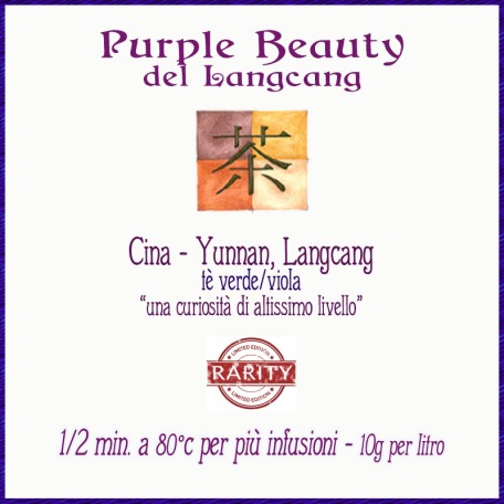 Purple Beauty Conf. 30/100 g