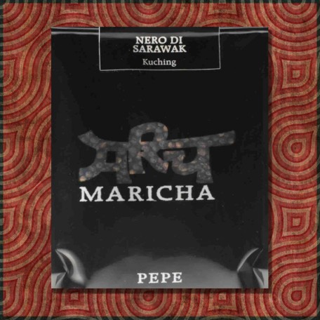 Pepe Nero di Sarawak var. Kuching
