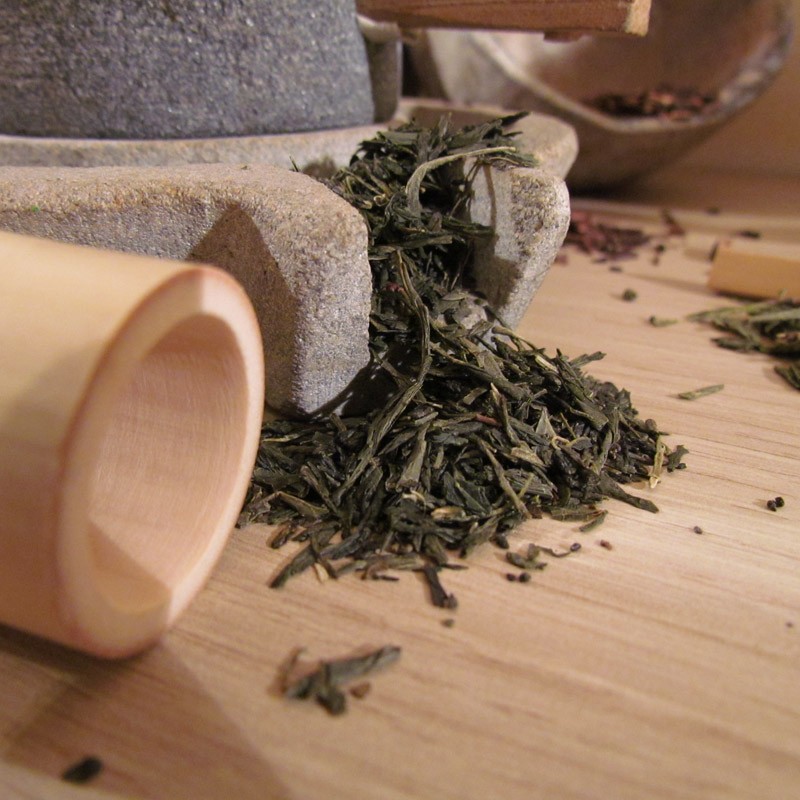Gyokuro Hiki 50g