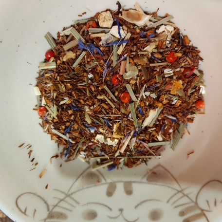 Tropical Sunrise - pompelmo e ananas Conf. 75/150/250 g