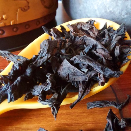Da Hong Pao 7 anni top grade Conf. 30/100 g