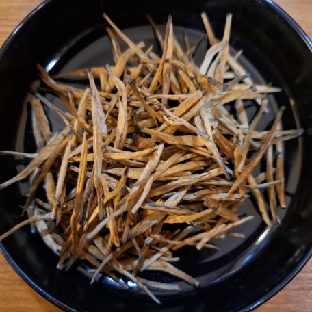 Dian Hong Song Zhen imperial grade Conf. 30/100 g