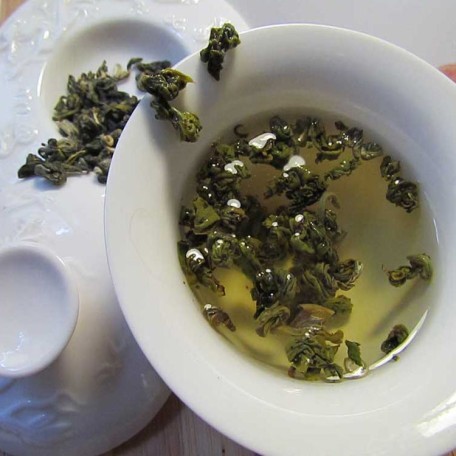 Tie Guan Yin first grade Conf. 30/100 g