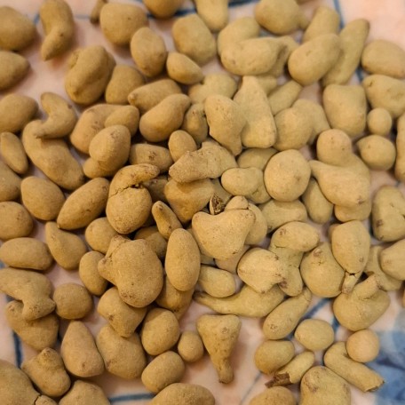 Lan Gui Ren - oolong Ginseng da 50grammi